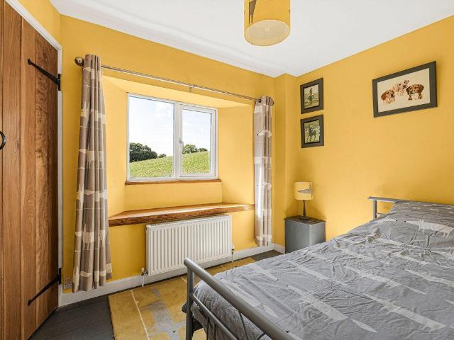 House for sale in Strode, Devon