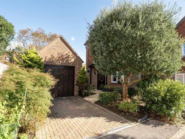 House for sale in Fontwell, Arun