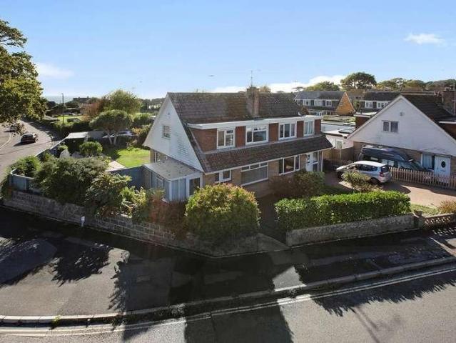 House for sale in Dawlish Warren, Teignbridge