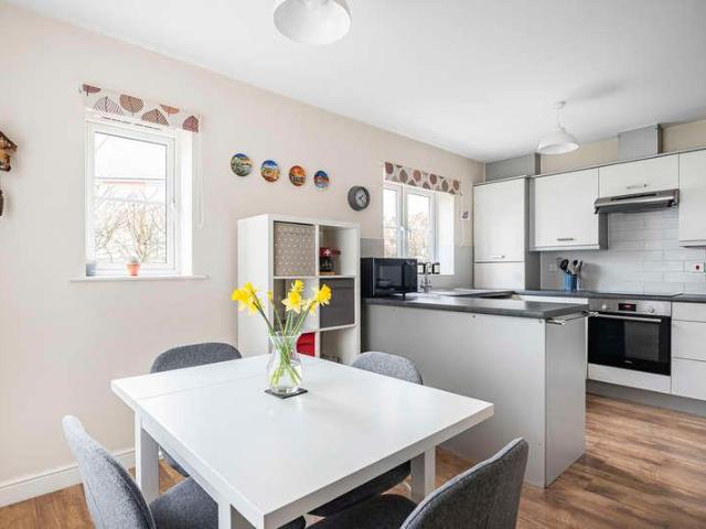 House for sale in Budlake, Devon