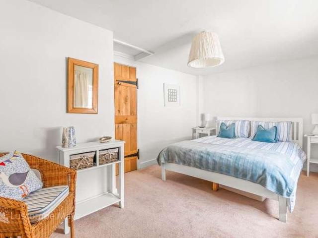 House for sale in Strode, Devon