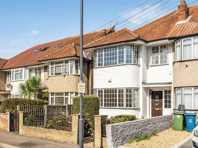 House for sale in London Borough of Harrow, Greater London