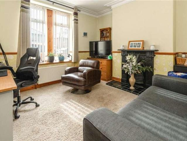 House for sale in Hellifield