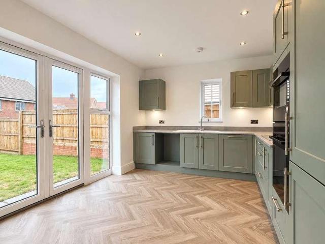 House for sale in Ashford, New Forest