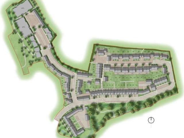 House for sale in Newquay, Cornwall