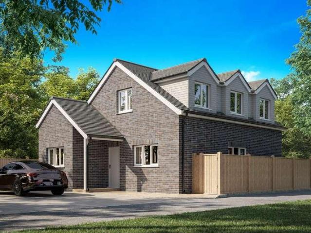 House for sale in Bridgefield, Kent