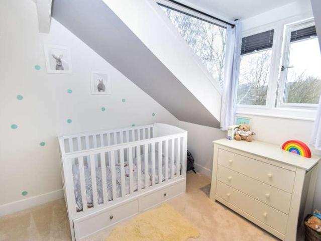 House for sale in Hove Edge, Bailiff Bridge