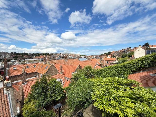 House for sale in Whitby, North Yorkshire