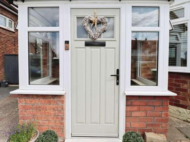 House for sale in Bebington, Wirral