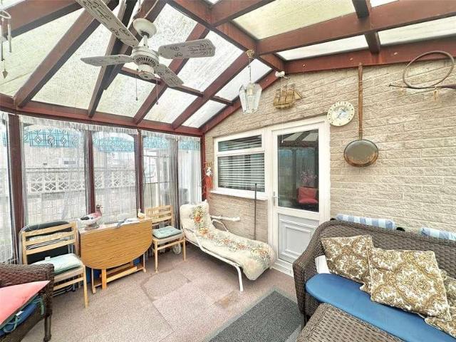 House for sale in Upper Warren House, Brean