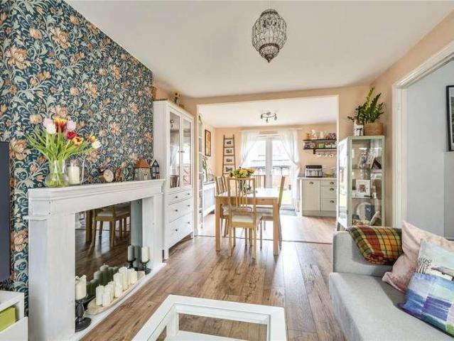 House for sale in Chard Town, Chard