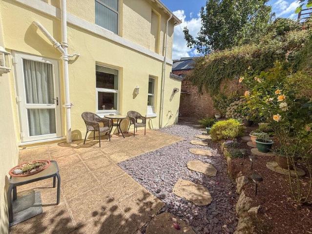 House for sale in Chelston, Babbacombe