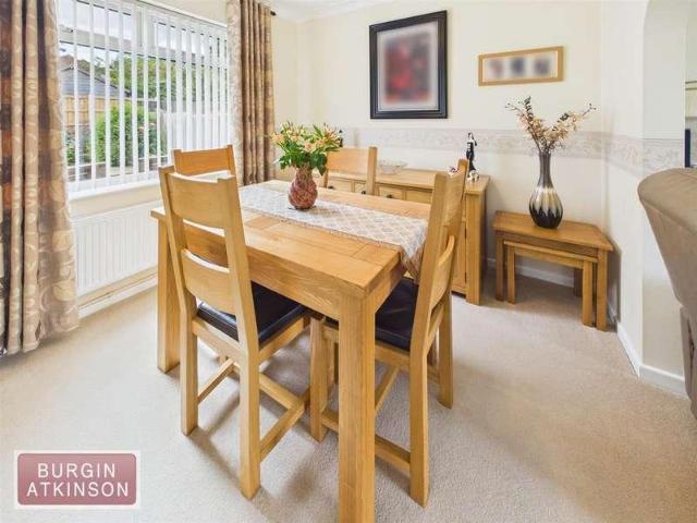 House for sale in Hallcroft, Costhorpe