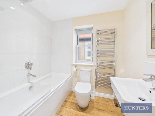 House for sale in Filey, North Yorkshire