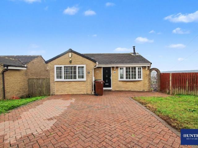 House for sale in West Yorkshire