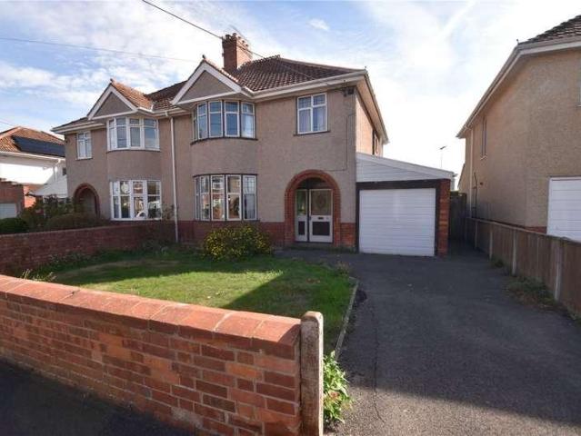 House for sale in Haygrove, Bridgwater