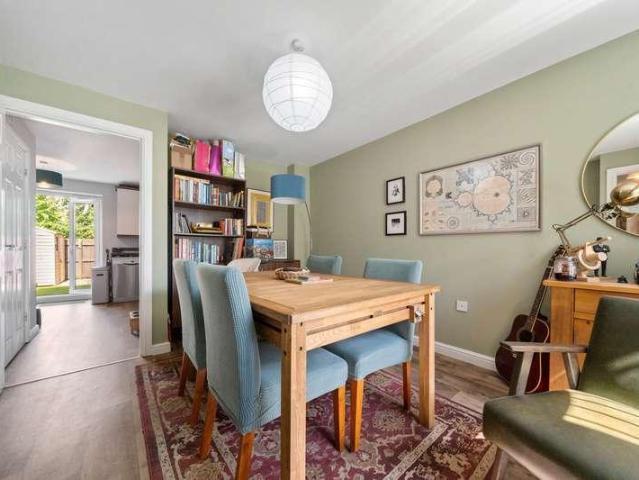 House for sale in St. Helens, Union Bank