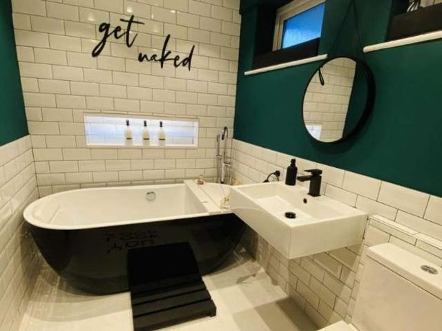House for sale in Poulton, Bebington