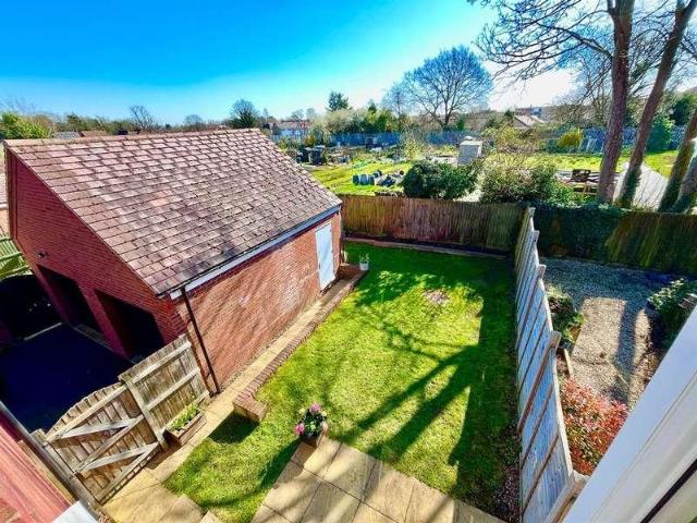 House for sale in Green Park, Milton Keynes
