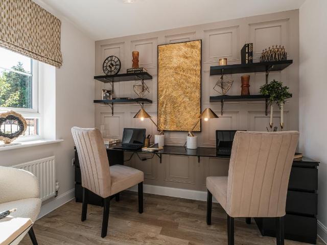 House for sale in Frankwell, Shropshire