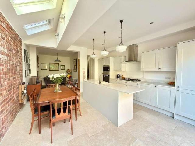 House for sale in Georgia, Greater Manchester
