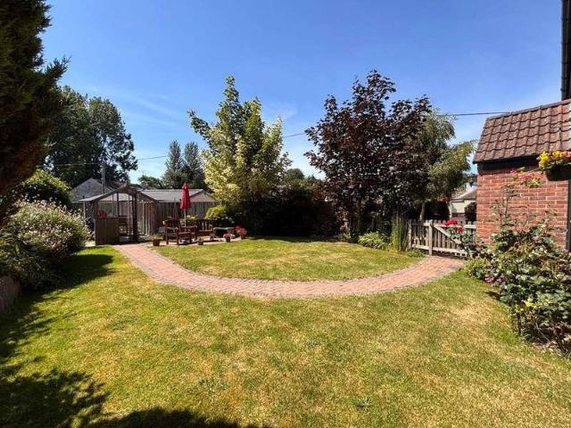 House for sale in South Chard, Somerset