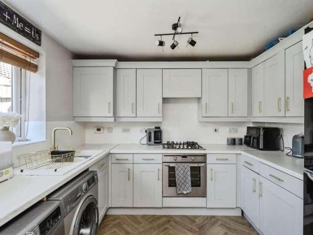 House for sale in Dafen, Wales