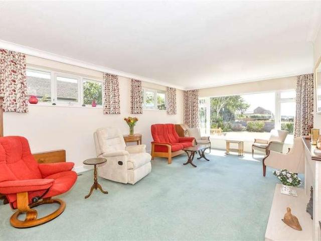 House for sale in Spring Vale, Hampshire