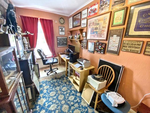 House for sale in Tow Law