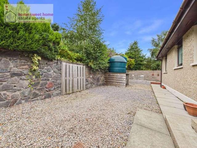 House for sale in Scotland