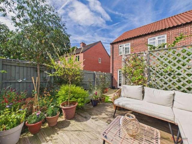House for sale in Driffield, East Riding Of Yorkshire