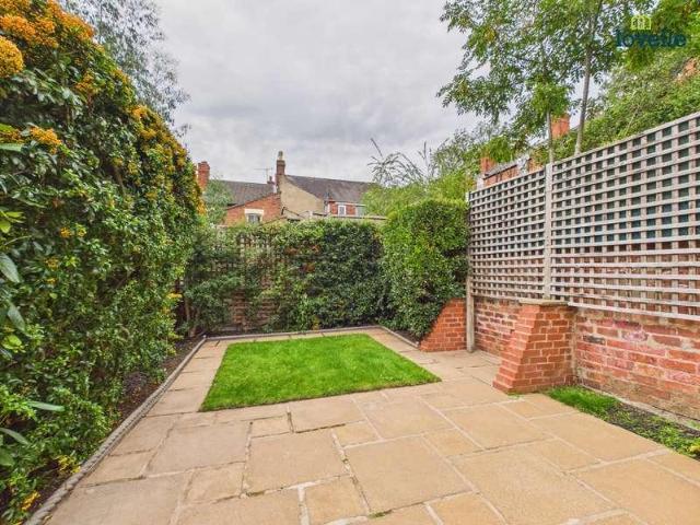 House for sale in Brayford, Lincolnshire