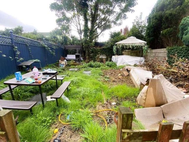 House for sale in Shaw Side, Oldham