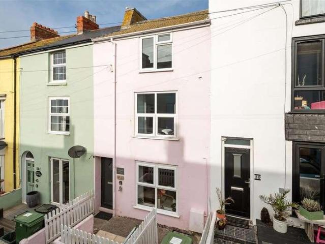 House for sale in Portland, Fortuneswell