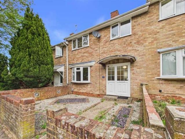 House for sale in South Ham, Priest Down