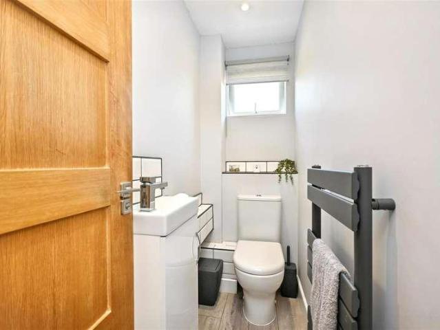 House for sale in Eastbourne, East Sussex