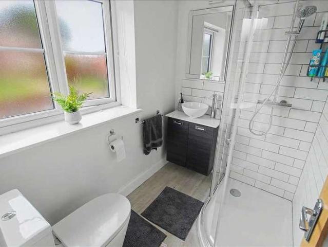 House for sale in Underwood, East Midlands