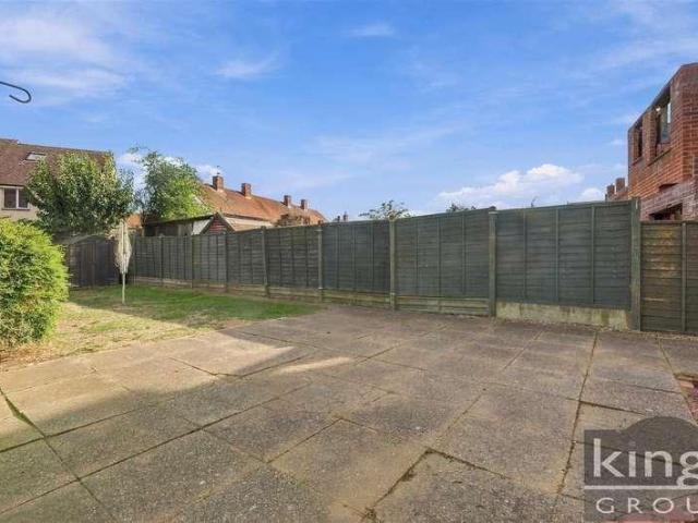 House for sale in Carterhatch, Greater London