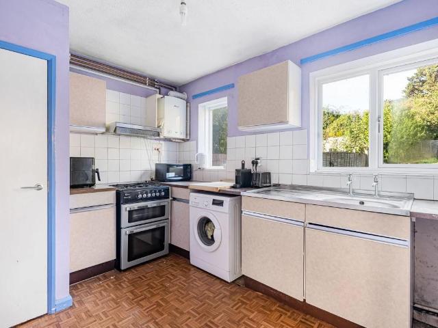 House for sale in Priors Park, Tewkesbury