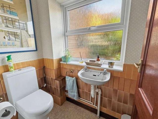 House for sale in Lover, Wiltshire