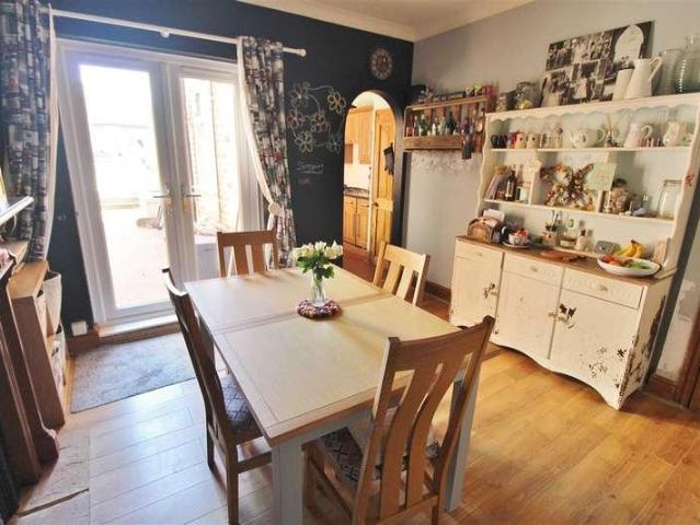House for sale in Grantham, Barholm