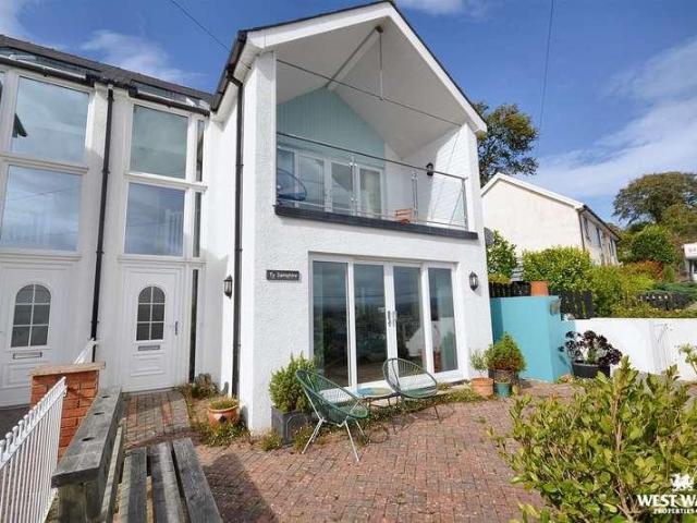 House for sale in Fishguard and Goodwick, Goodwick