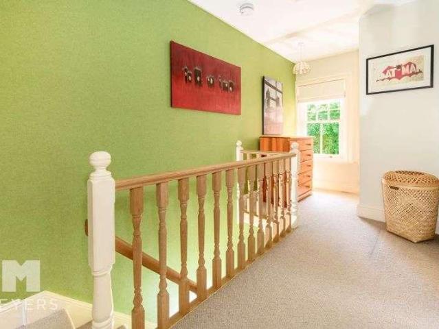 House for sale in Ringwood, Ashurst Bridge