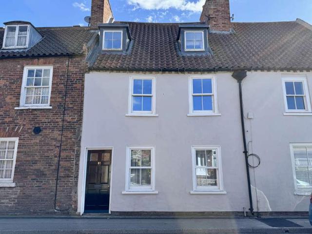 House for sale in Beverley, East Riding Of Yorkshire