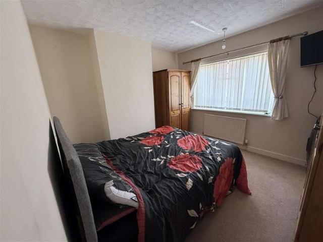 House for sale in Beamhurst, Staffordshire