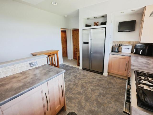 House for sale in Toft Hill
