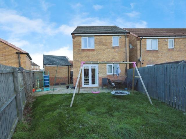 House for sale in Chilton