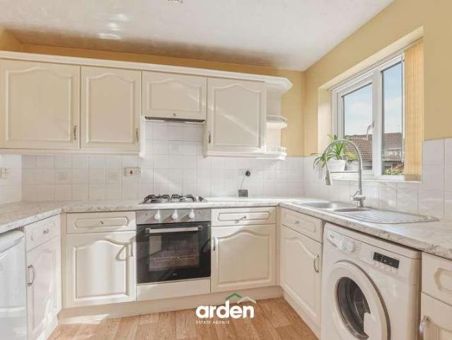 House for sale in Redditch, Worcestershire