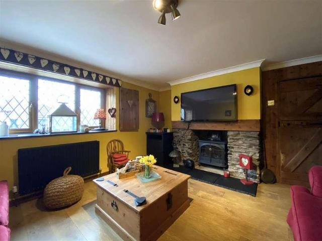 House for sale in Carmarthen, Wales