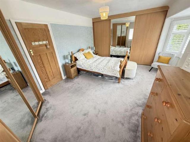 House for sale in Irby, Isle Of Man